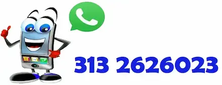 Movil-K-ritas