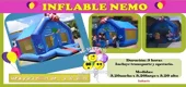 Inflable-Nemo