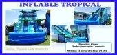 Inflable-Tropical
