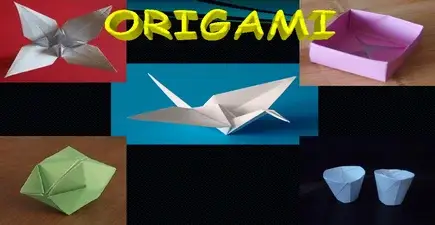 Origami