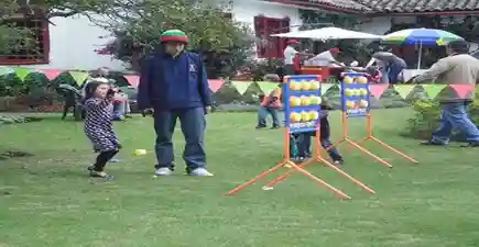 Knock-out